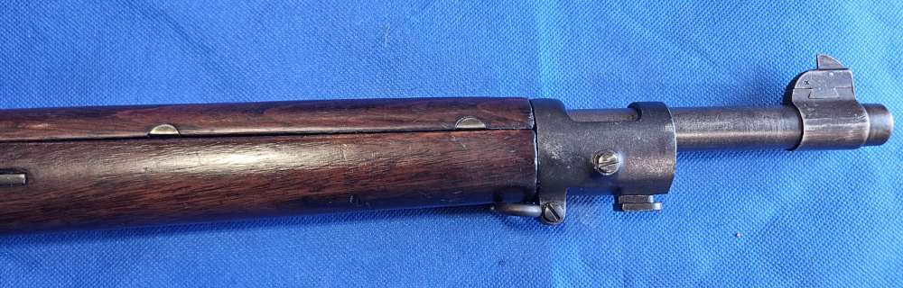 WWII 1942 RA M1903 Springfield, Brit L/Lease, RA 2-42 Bbl, '03 S-Stock/ HG-img-8