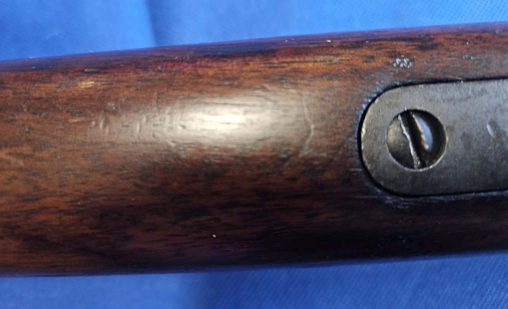 WWII 1942 RA M1903 Springfield, Brit L/Lease, RA 2-42 Bbl, '03 S-Stock/ HG-img-29