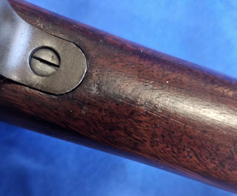 WWII 1942 RA M1903 Springfield, Brit L/Lease, RA 2-42 Bbl, '03 S-Stock/ HG-img-28
