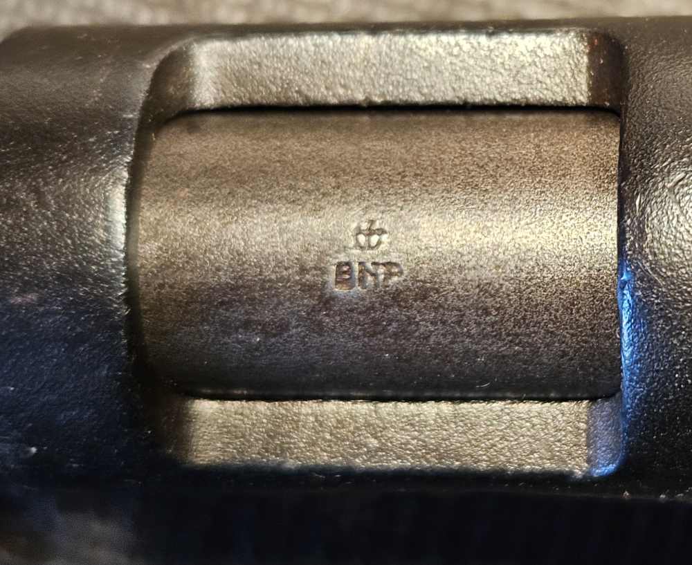 WWII 1942 RA M1903 Springfield, Brit L/Lease, RA 2-42 Bbl, '03 S-Stock/ HG-img-31