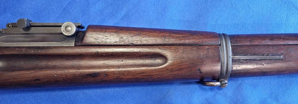 WWII 1942 RA M1903 Springfield, Brit L/Lease, RA 2-42 Bbl, '03 S-Stock/ HG-img-7