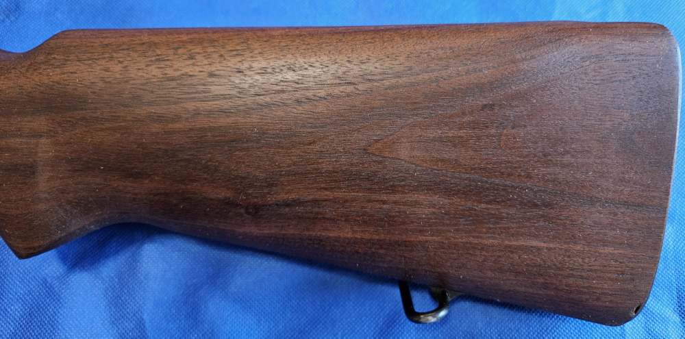 WW2 RA’42 M1903 Springfield, RA 10-42 Bbl, A3 C-Stock, all else “AS-ISSUED”-img-6