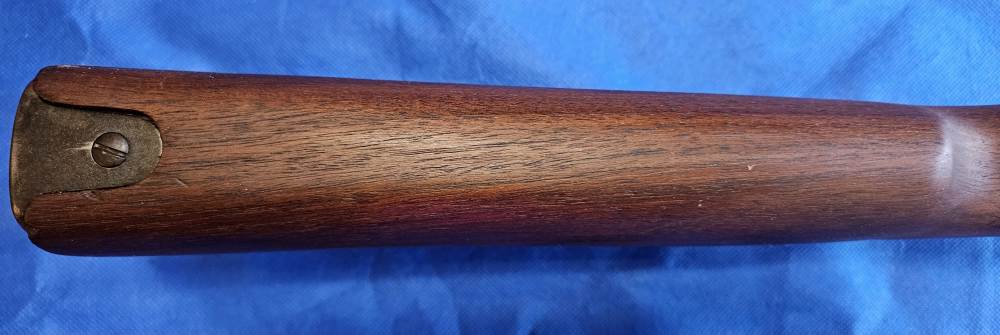 WW2 RA’42 M1903 Springfield, RA 10-42 Bbl, A3 C-Stock, all else “AS-ISSUED”-img-10