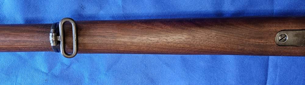 WW2 RA’42 M1903 Springfield, RA 10-42 Bbl, A3 C-Stock, all else “AS-ISSUED”-img-16