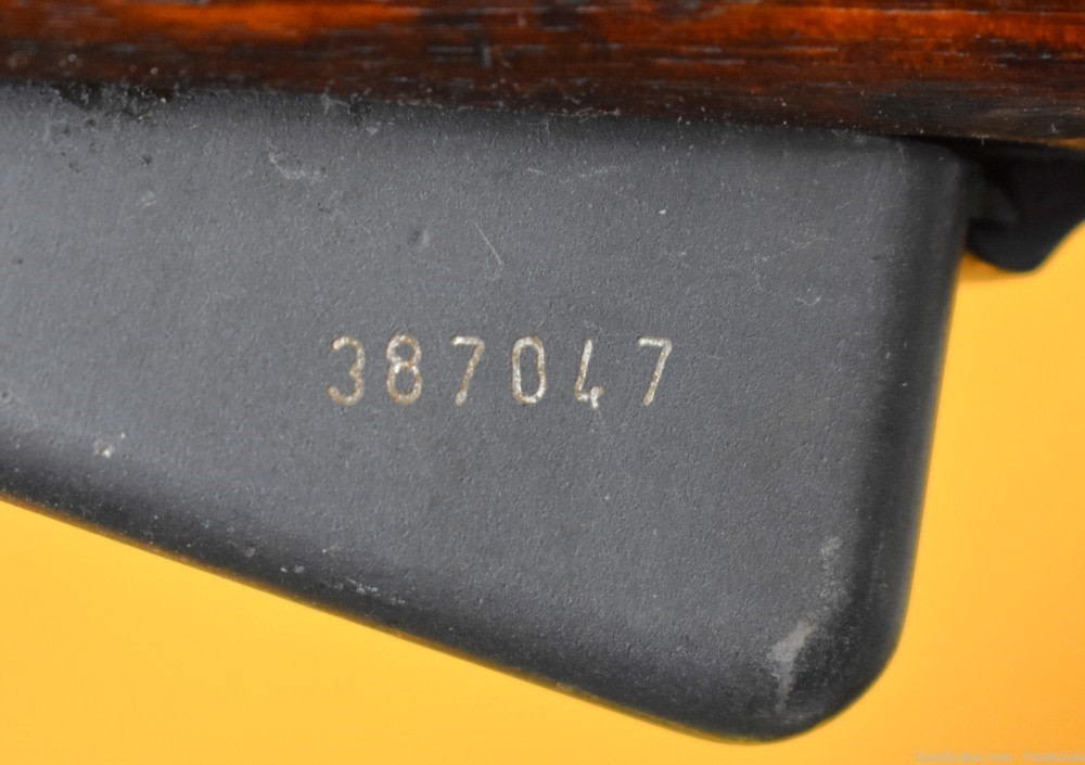 Early Chinese Type 56 SKS   1956-1961-img-18