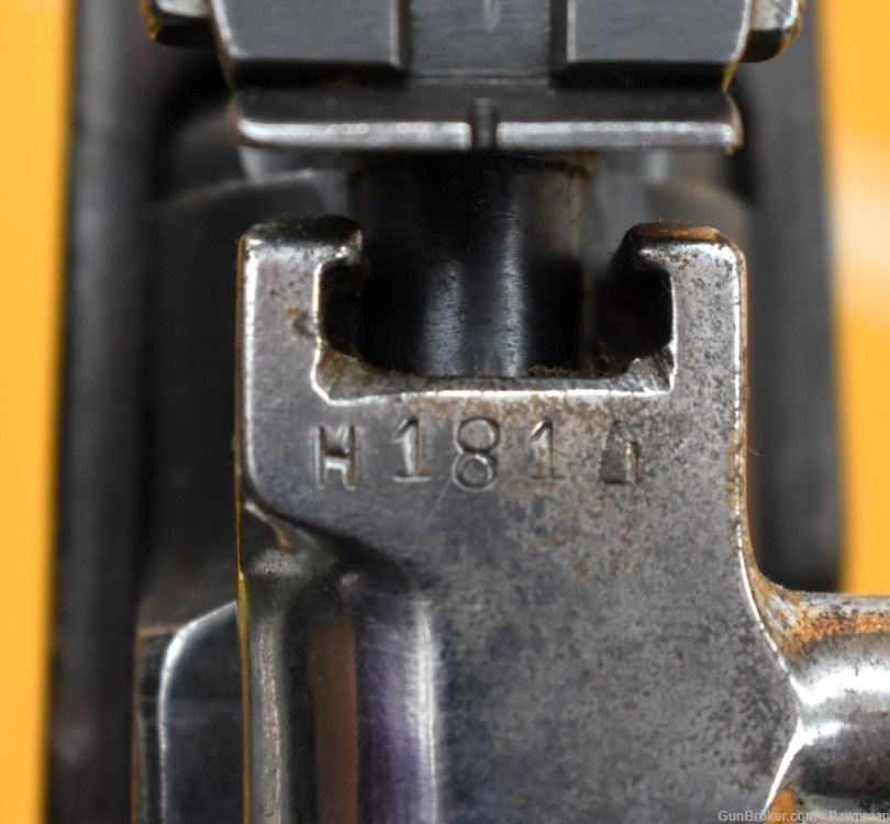 Early Chinese Type 56 SKS   1956-1961-img-17
