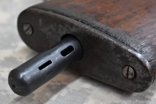 Early Chinese Type 56 SKS   1956-1961-img-14