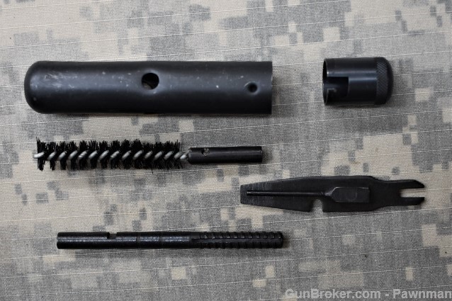 Early Chinese Type 56 SKS   1956-1961-img-13