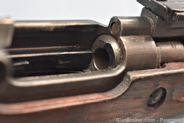 Early Chinese Type 56 SKS   1956-1961-img-10