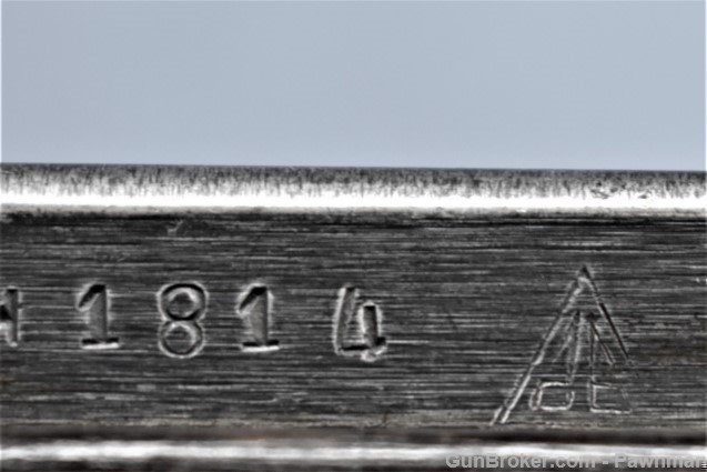 Early Chinese Type 56 SKS   1956-1961-img-11