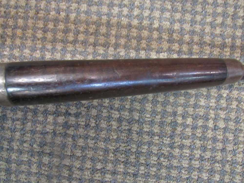 Winchester Model 1903 .22 Winchester Automatic Semi-Auto Rifle, 20"  (1930)-img-26