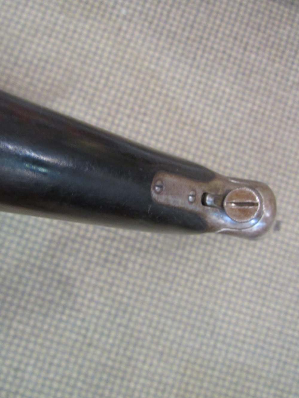 Winchester Model 1903 .22 Winchester Automatic Semi-Auto Rifle, 20"  (1930)-img-17