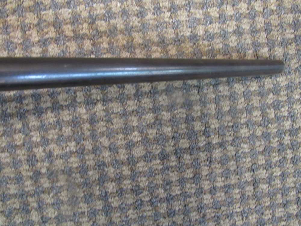 Winchester Model 1903 .22 Winchester Automatic Semi-Auto Rifle, 20"  (1930)-img-28