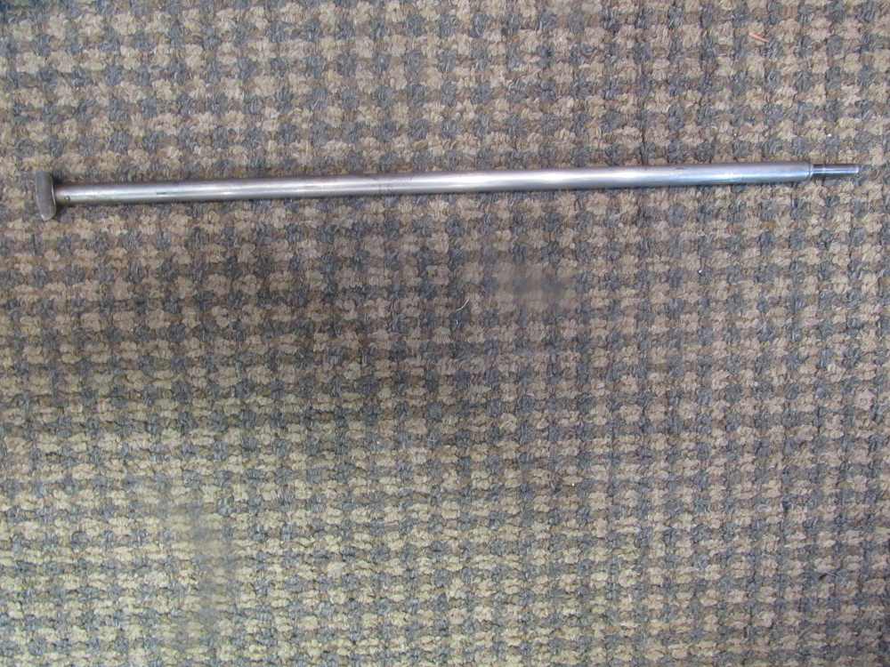 Winchester Model 1903 .22 Winchester Automatic Semi-Auto Rifle, 20"  (1930)-img-29