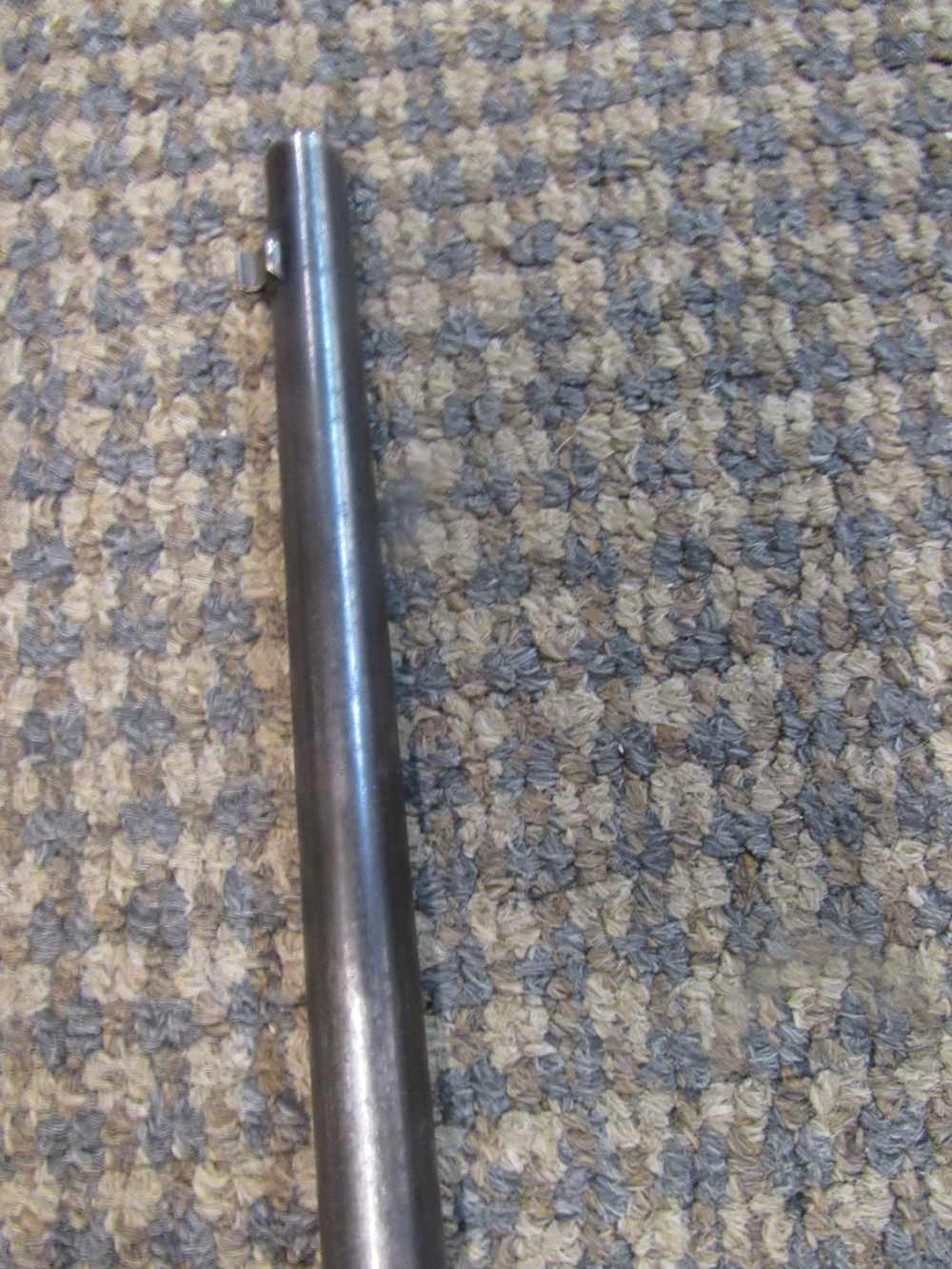 Winchester Model 1903 .22 Winchester Automatic Semi-Auto Rifle, 20"  (1930)-img-7