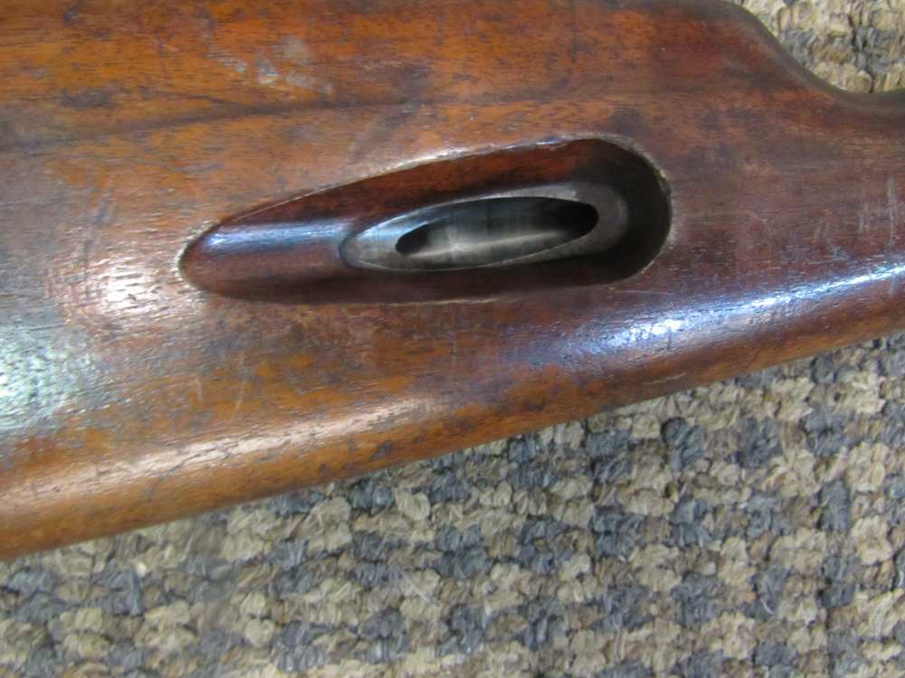 Winchester Model 1903 .22 Winchester Automatic Semi-Auto Rifle, 20"  (1930)-img-30
