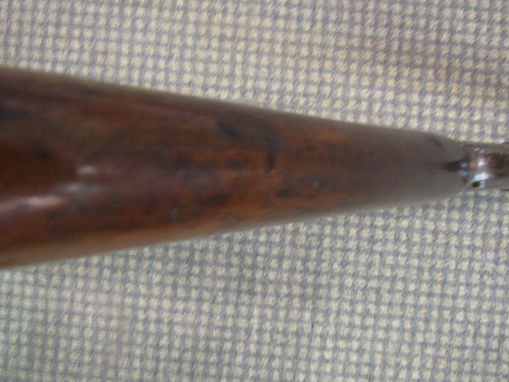 Winchester Model 1903 .22 Winchester Automatic Semi-Auto Rifle, 20"  (1930)-img-23