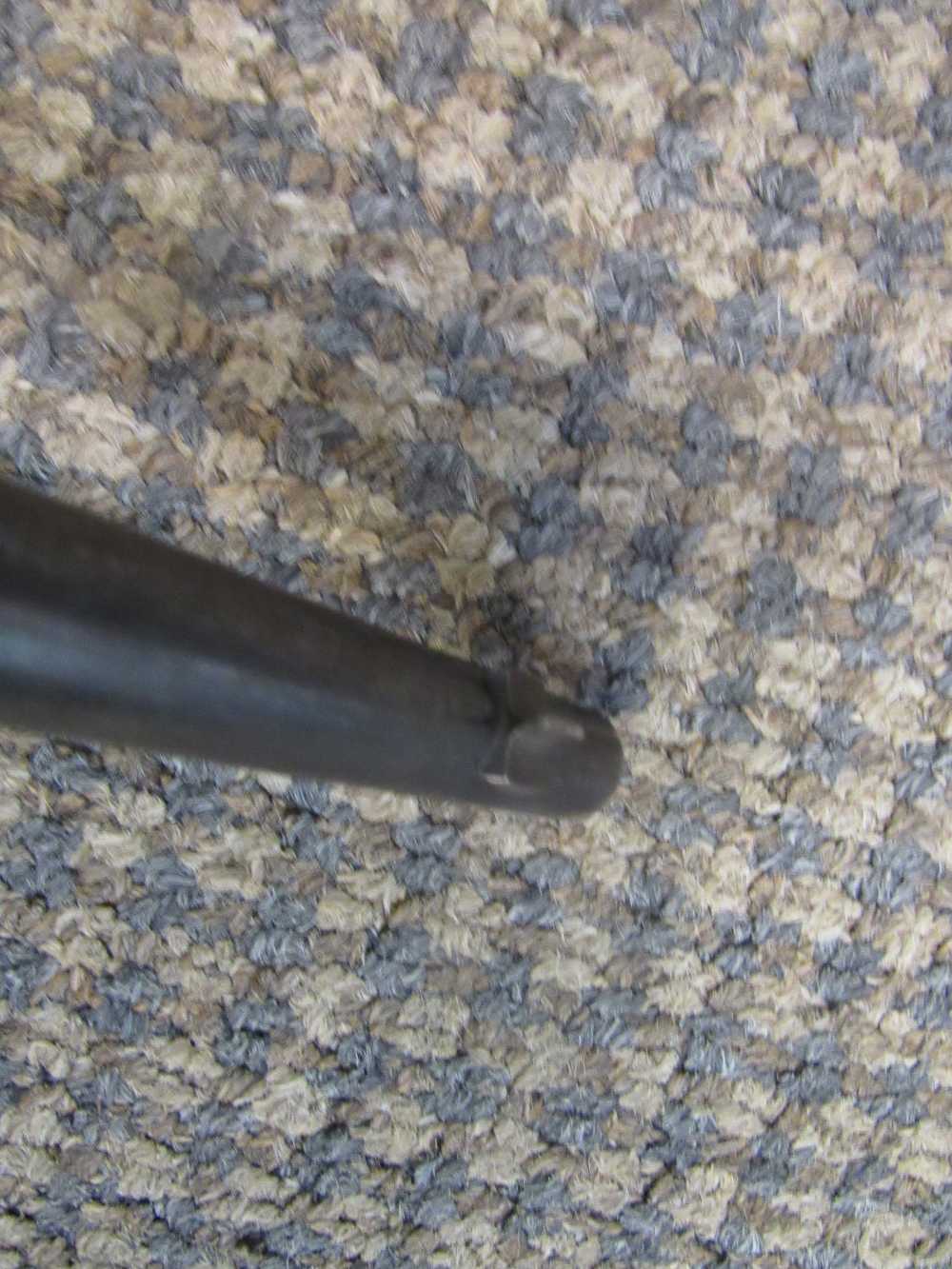 Winchester Model 1903 .22 Winchester Automatic Semi-Auto Rifle, 20"  (1930)-img-21