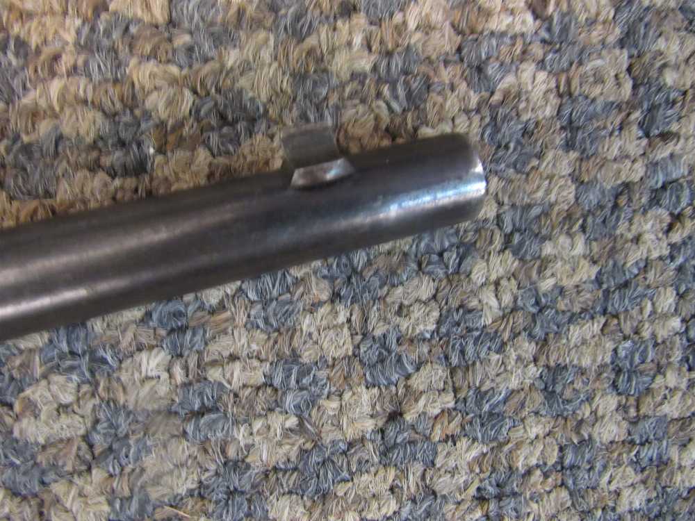 Winchester Model 1903 .22 Winchester Automatic Semi-Auto Rifle, 20"  (1930)-img-8