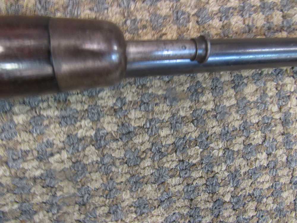 Winchester Model 1903 .22 Winchester Automatic Semi-Auto Rifle, 20"  (1930)-img-27