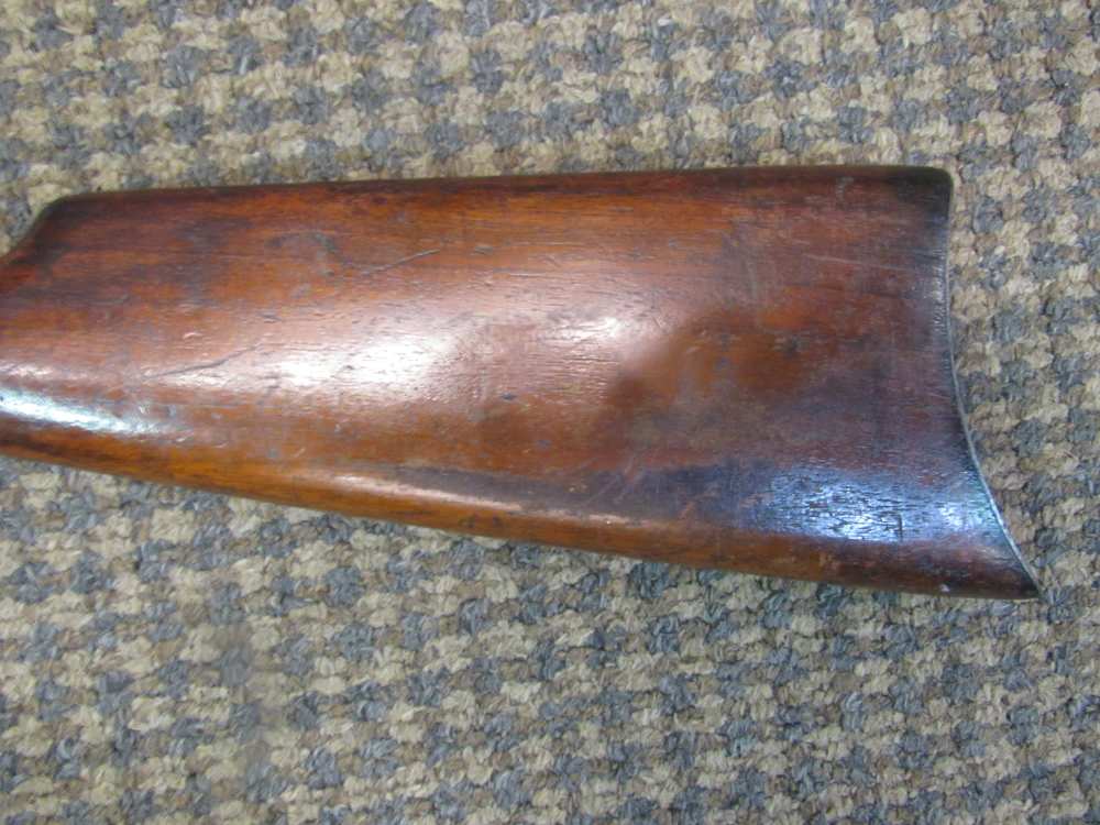 Winchester Model 1903 .22 Winchester Automatic Semi-Auto Rifle, 20"  (1930)-img-9