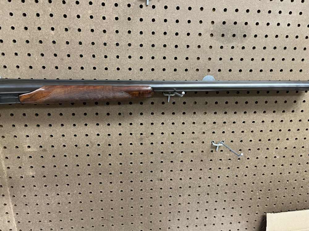 L. C. Smith Field Gtrade Double Barrel-img-1