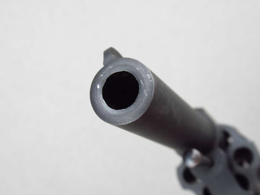Very Nice 1943 WWII US Army Colt Commando 38 special revolver 1911-img-22