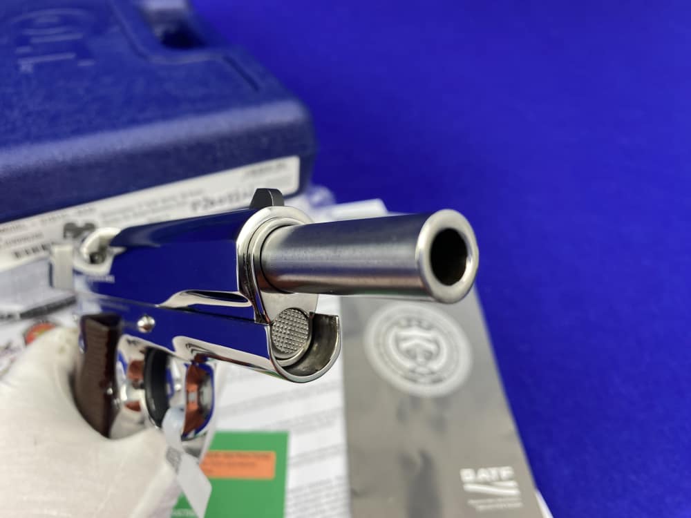 Colt Custom Government Model Series 70 .38 Super *BEAUTIFUL SEMI-AUTO COLT*-img-35