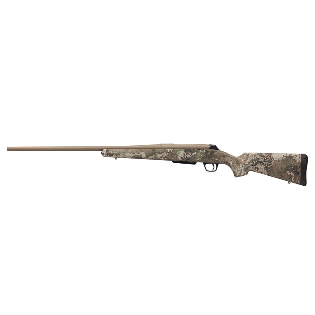 WINCHESTER XPR Hunter 6.5 Creedmoor 22in 3rd Bolt-Action Rifle (535741289)-img-2