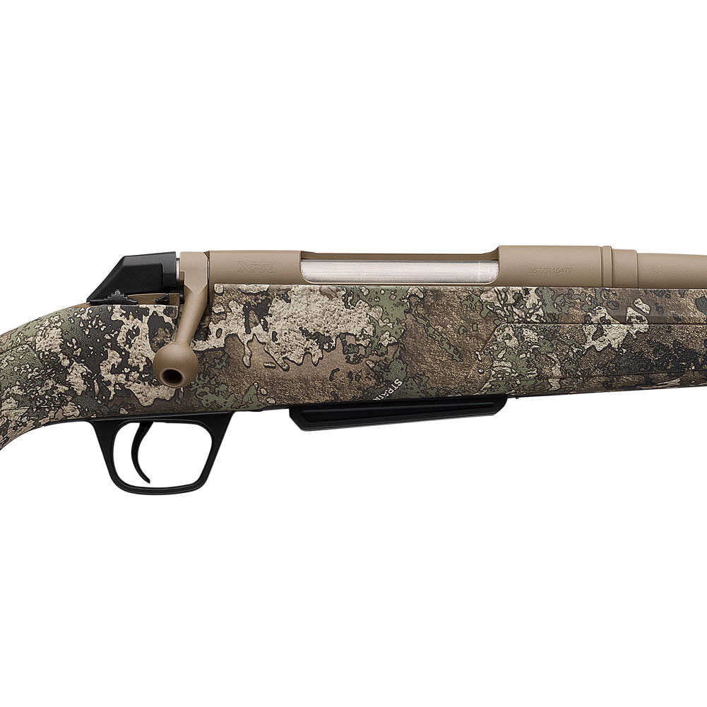 WINCHESTER XPR Hunter 6.5 Creedmoor 22in 3rd Bolt-Action Rifle (535741289)-img-4