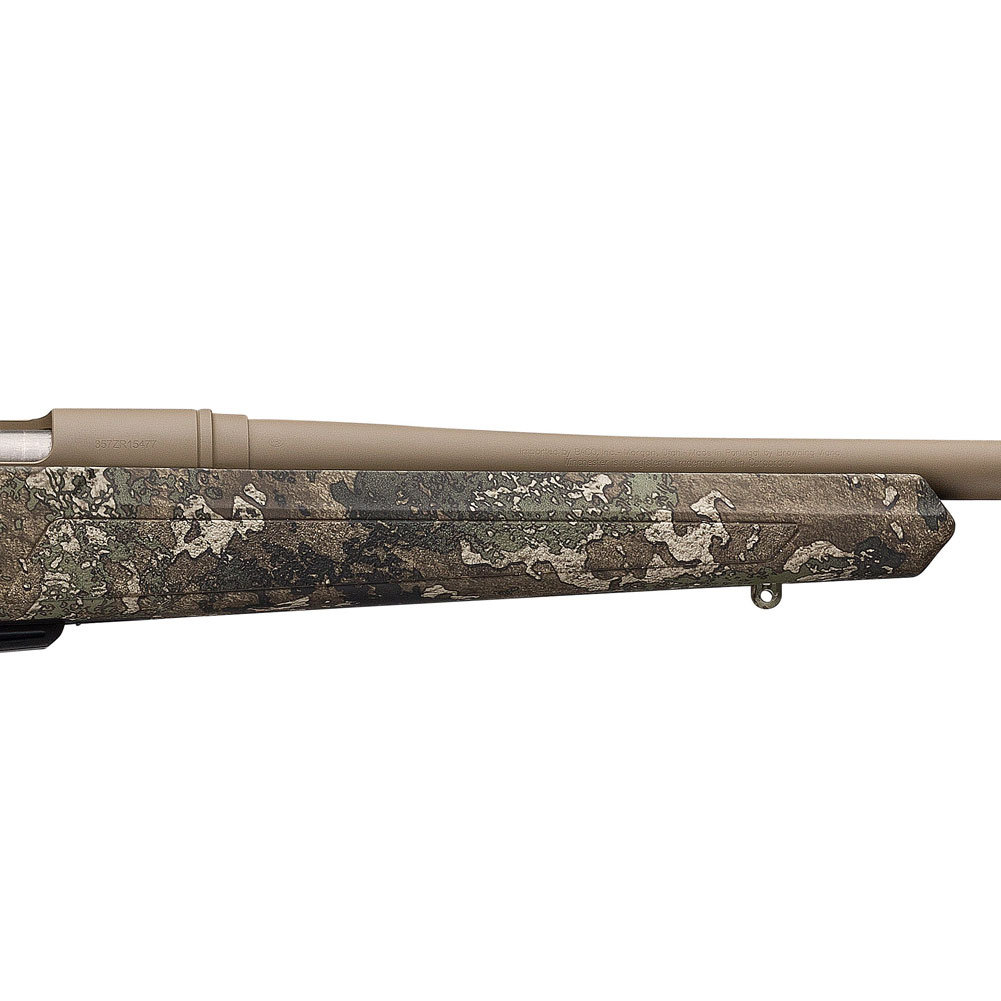 WINCHESTER XPR Hunter 6.5 Creedmoor 22in 3rd Bolt-Action Rifle (535741289)-img-5