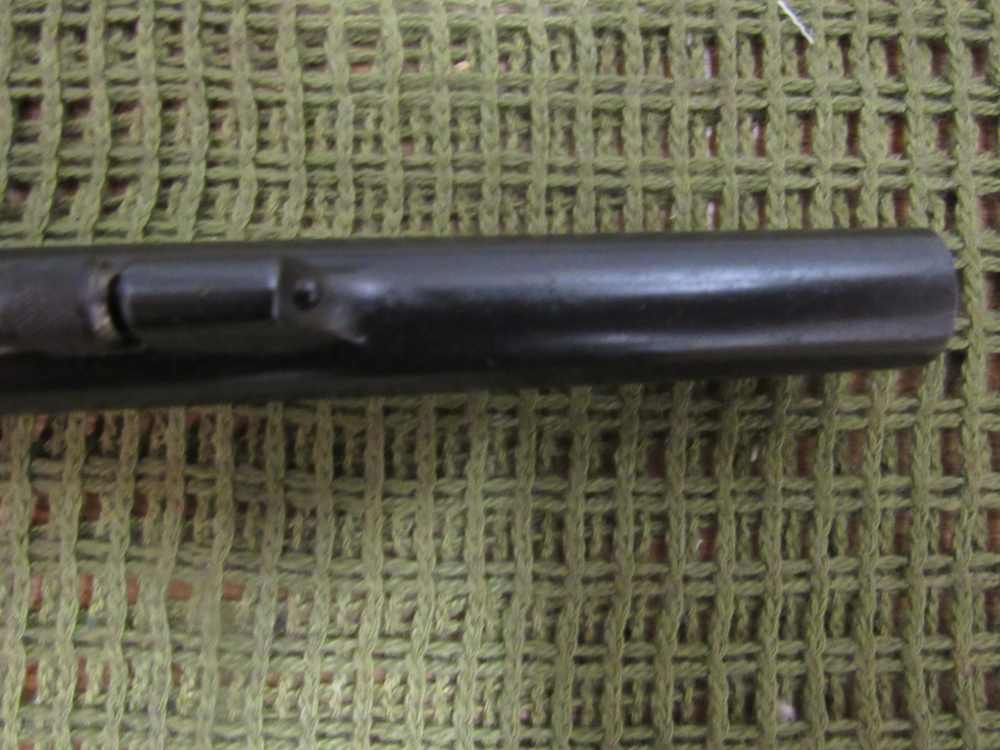 Smith & Wesson .38 Military & Police (M&P) Model1905, 4th Change .38/200 -img-19