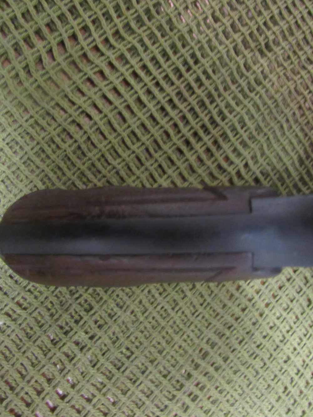  Smith & Wesson .38 Military & Police (M&P) Model1905, 4th Change .38/200 -img-20