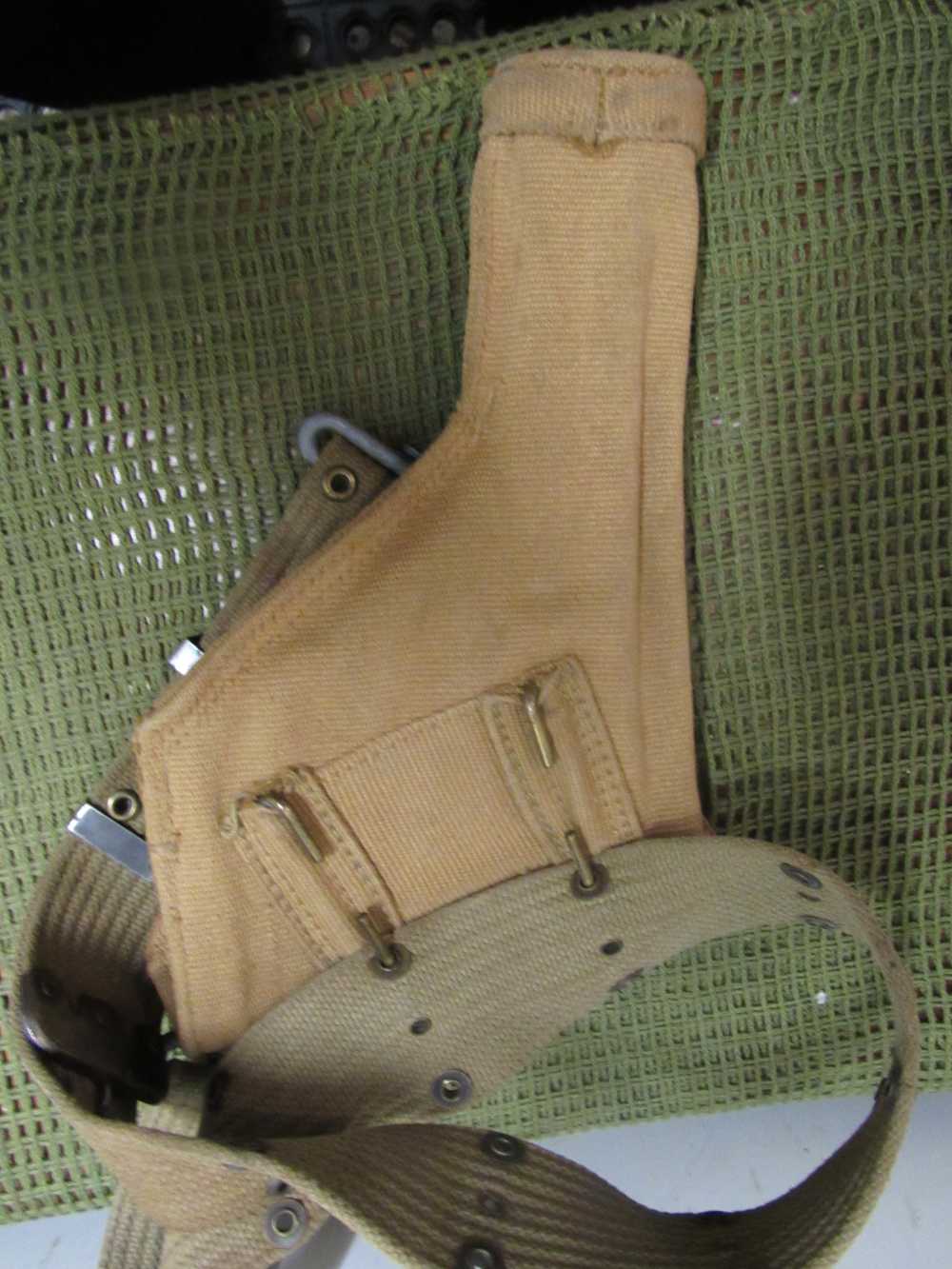  Smith & Wesson .38 Military & Police (M&P) Model1905, 4th Change .38/200 -img-32