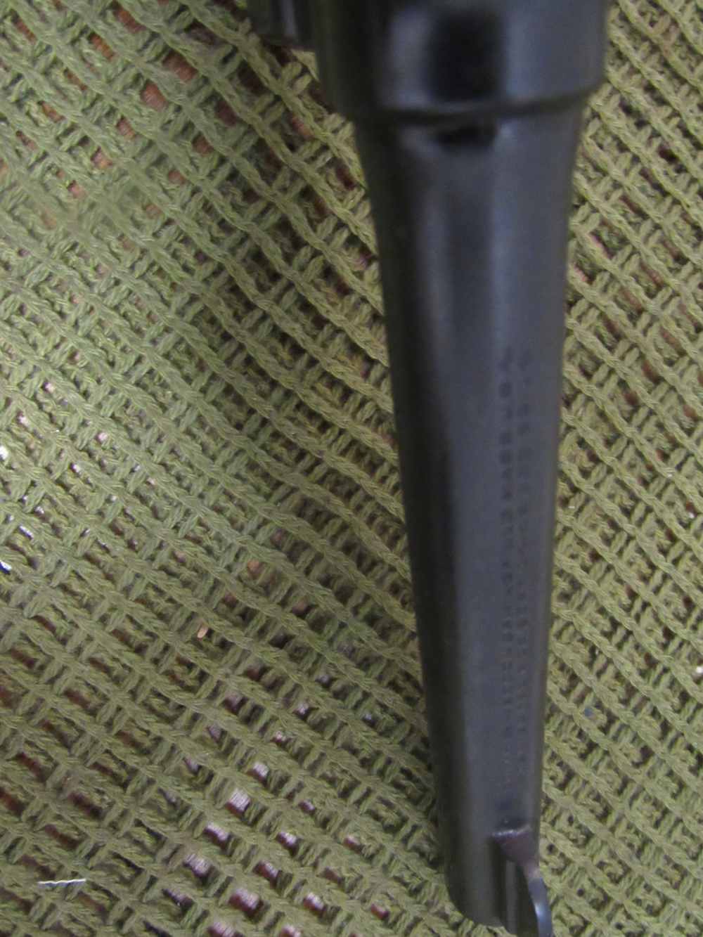  Smith & Wesson .38 Military & Police (M&P) Model1905, 4th Change .38/200 -img-23