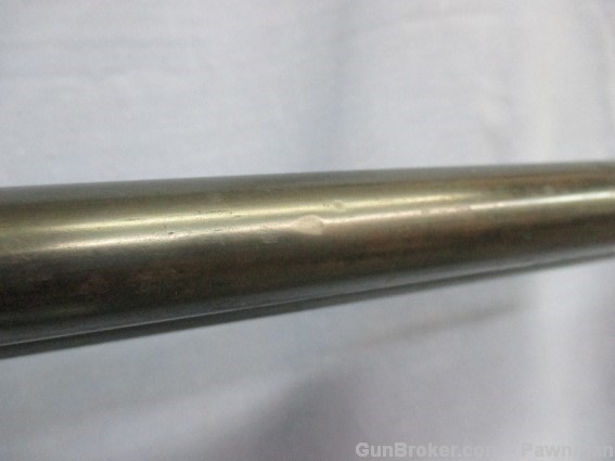 LC Smith Ideal Grade SXS 12G  pre-1950-img-10