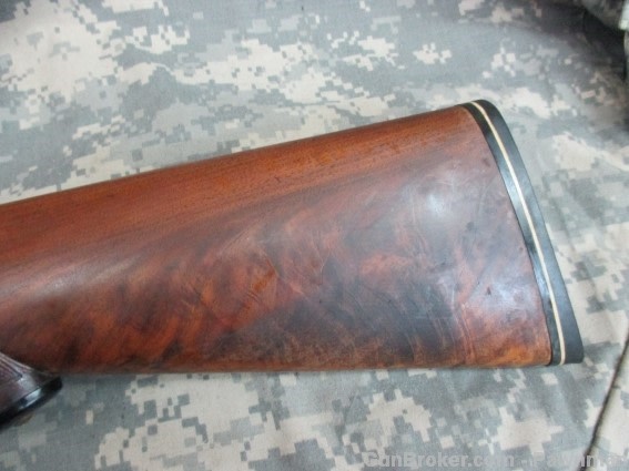 LC Smith Ideal Grade SXS 12G  pre-1950-img-20