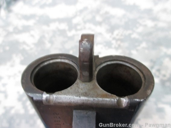LC Smith Ideal Grade SXS 12G  pre-1950-img-35