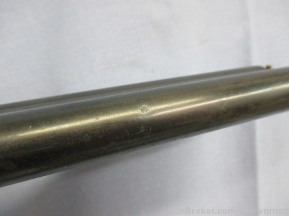 LC Smith Ideal Grade SXS 12G  pre-1950-img-9
