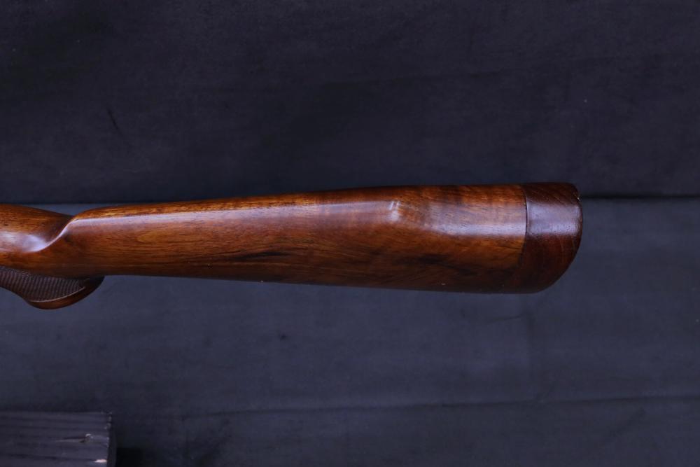 1970s Tikka 12-70 12 GA .222 Rem Over/Under Combo Gun Sako-img-25