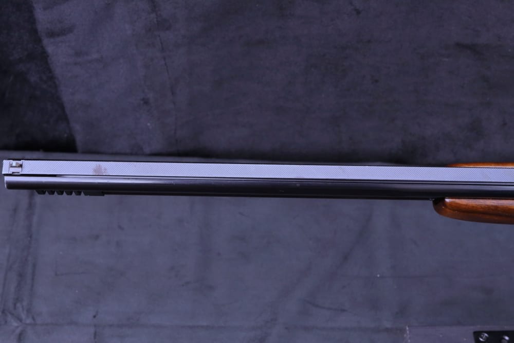 1970s Tikka 12-70 12 GA .222 Rem Over/Under Combo Gun Sako-img-22