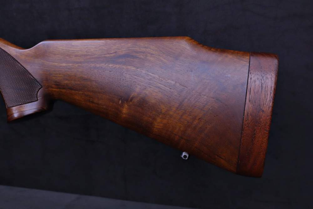 1970s Tikka 12-70 12 GA .222 Rem Over/Under Combo Gun Sako-img-14