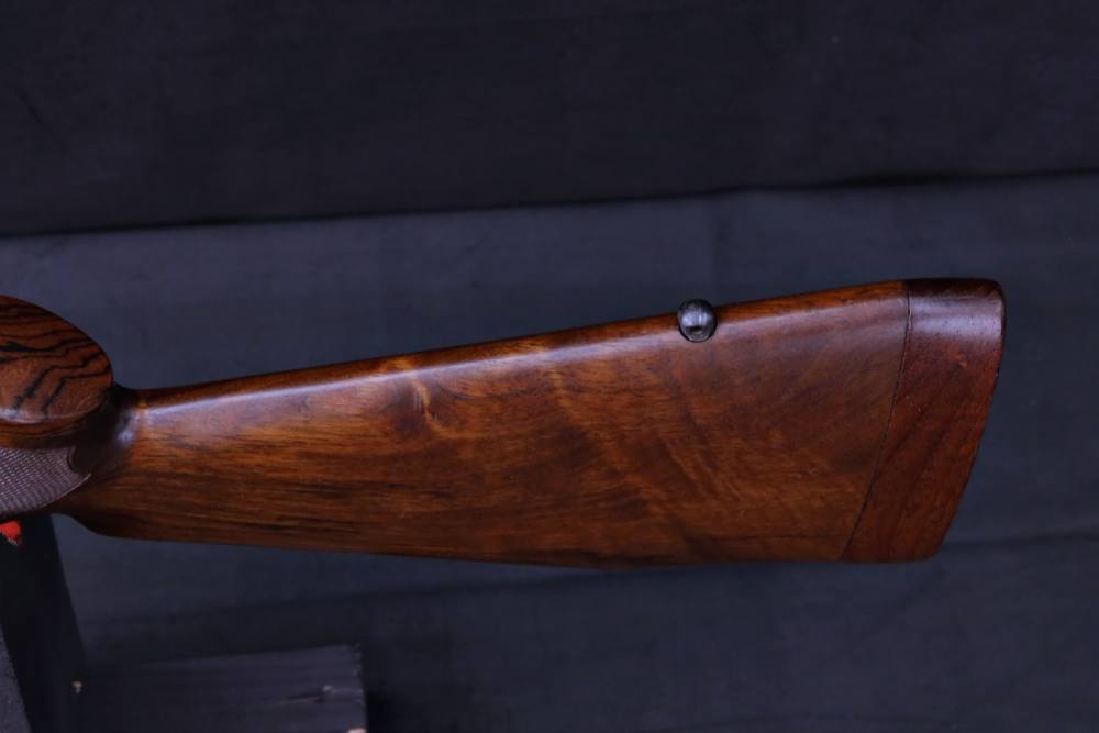 1970s Tikka 12-70 12 GA .222 Rem Over/Under Combo Gun Sako-img-29