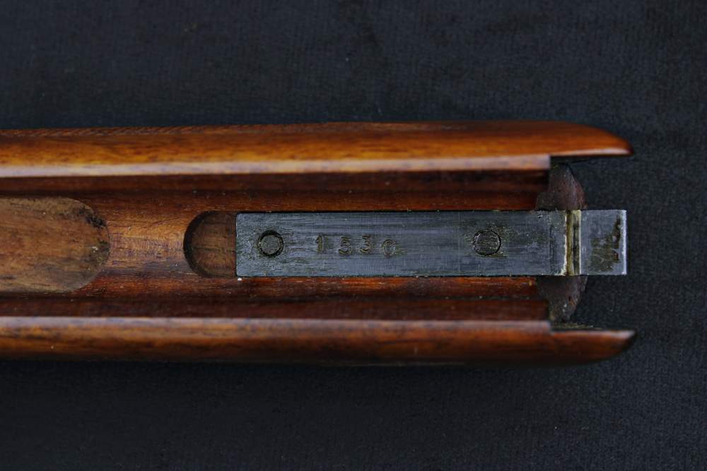 1970s Tikka 12-70 12 GA .222 Rem Over/Under Combo Gun Sako-img-6