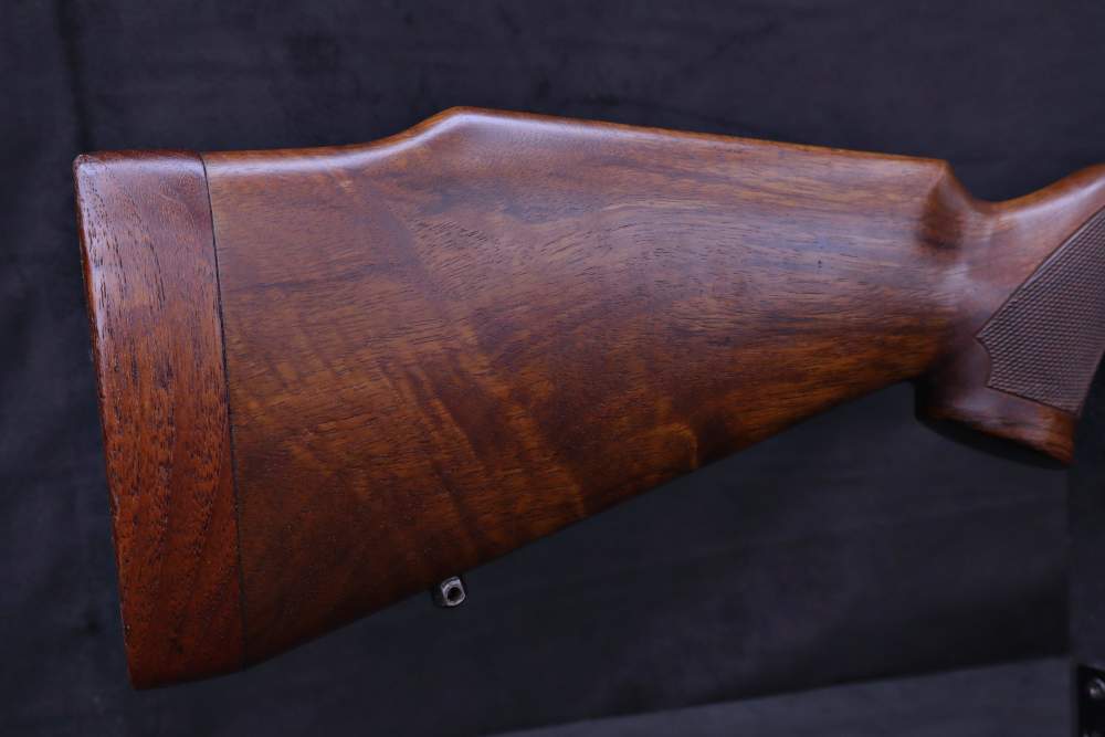 1970s Tikka 12-70 12 GA .222 Rem Over/Under Combo Gun Sako-img-7