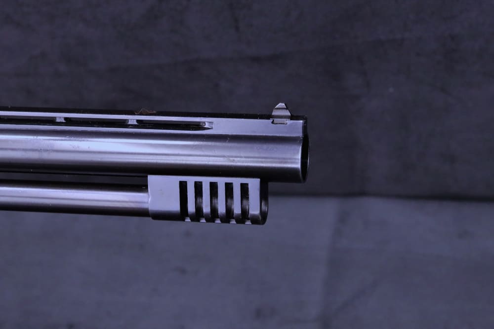 1970s Tikka 12-70 12 GA .222 Rem Over/Under Combo Gun Sako-img-18