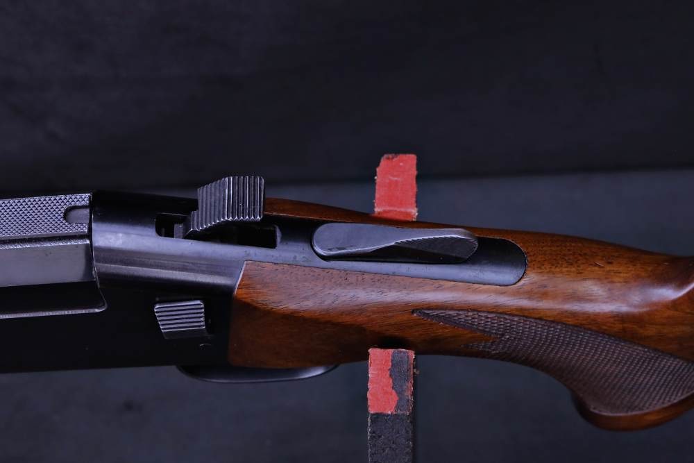 1970s Tikka 12-70 12 GA .222 Rem Over/Under Combo Gun Sako-img-19
