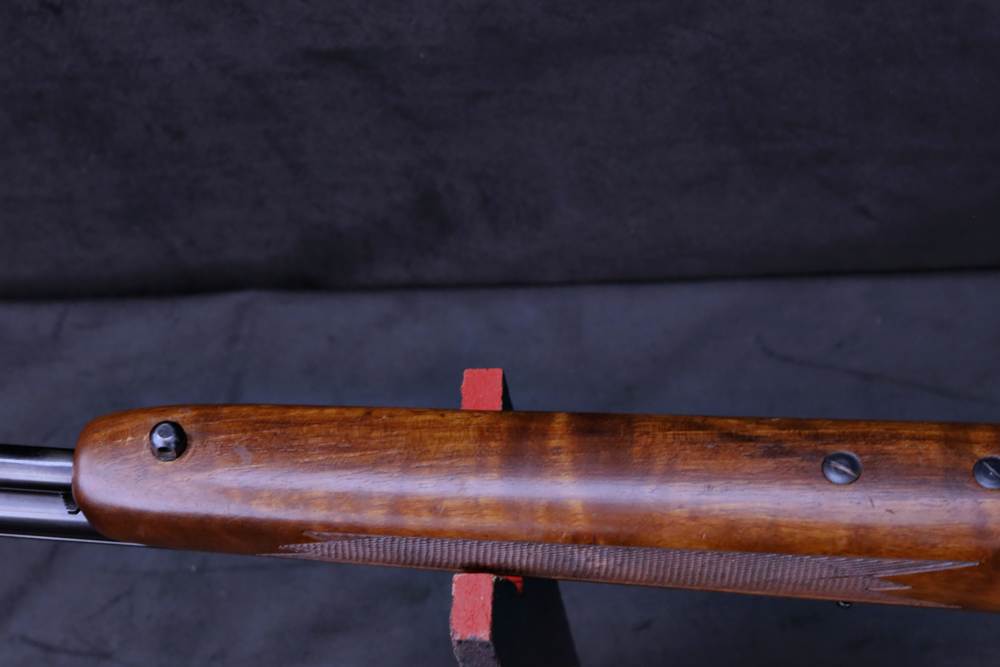 1970s Tikka 12-70 12 GA .222 Rem Over/Under Combo Gun Sako-img-27