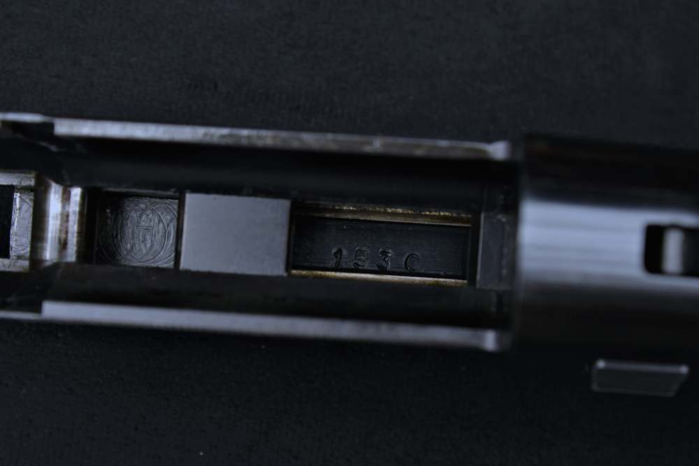 1970s Tikka 12-70 12 GA .222 Rem Over/Under Combo Gun Sako-img-5