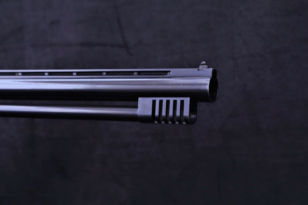 1970s Tikka 12-70 12 GA .222 Rem Over/Under Combo Gun Sako-img-10